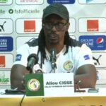 Elim CAN 2025 : Un adversaire du Togo annonce sa liste