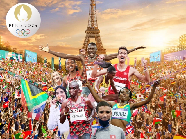 Fin des JO Paris 2024 : Le tableau complet des médailles