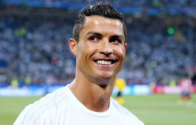 UEFA Champions League : Un prix spécial pour Cristiano Ronaldo