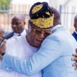Togo : Faure Gnassingbé refait confiance à Victoire Dogbé