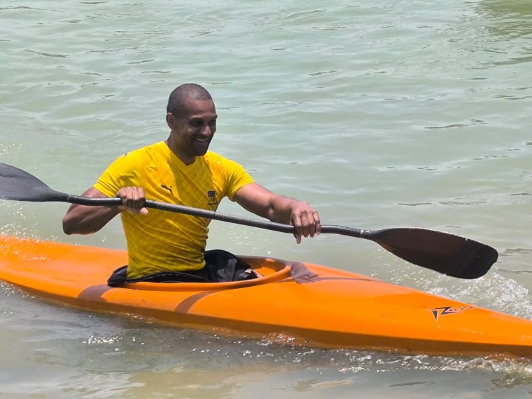 Sport : « Benjamin BOUKPETI Open », une première à Aného