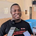 Togo : incendie au marché de Zanguera