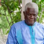 Une délégation des anciens parlementaires du Togo chez Kodjo ADEDZE