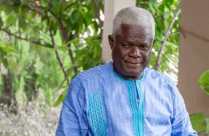 Le cinéma togolais en deuil