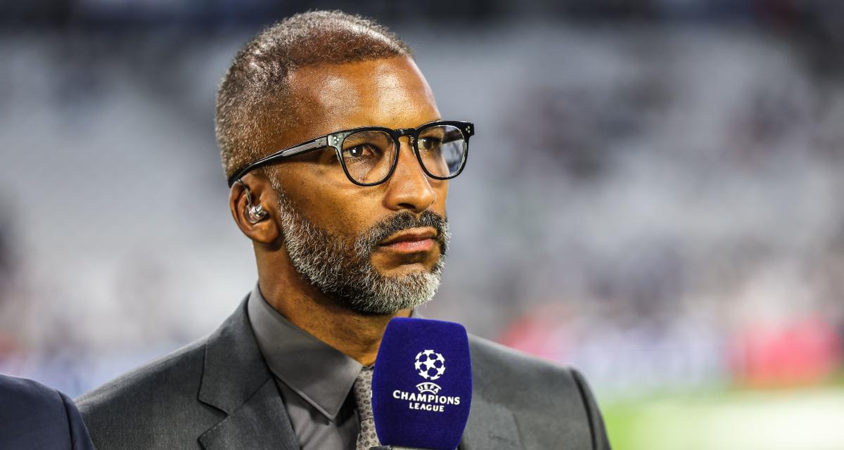 Le consultant sportif Habib Beye est en deuil !