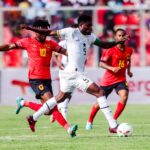 Elim CAN 2025 (J1) : un nouveau cauchemar pour les Éperviers