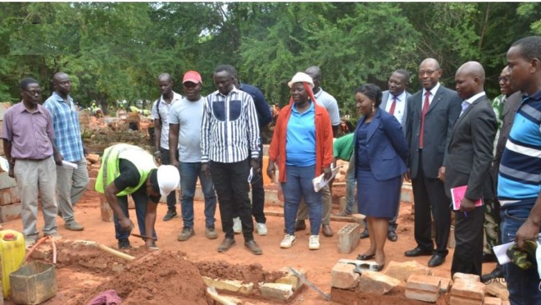 Togo : 45 772 candidats passent leur examen du CFA