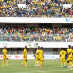 Elim CAN 2025(J2) : voici le 11 rentrant du Togo face à la Guinée
