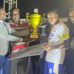 Togo vs Liberia : Début ce lundi des entraînements des Éperviers
