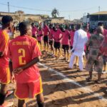 Attaque à Bamako : l’aéroport fermé