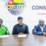 Togo : soutien du Front “Touche Pas À Ma Constitution” aux enfants des détenus politiques