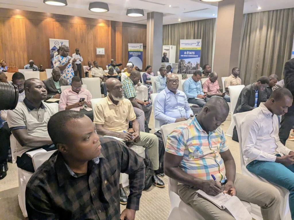 UEMOA : 30 ans de projets et d’intégration au Togo