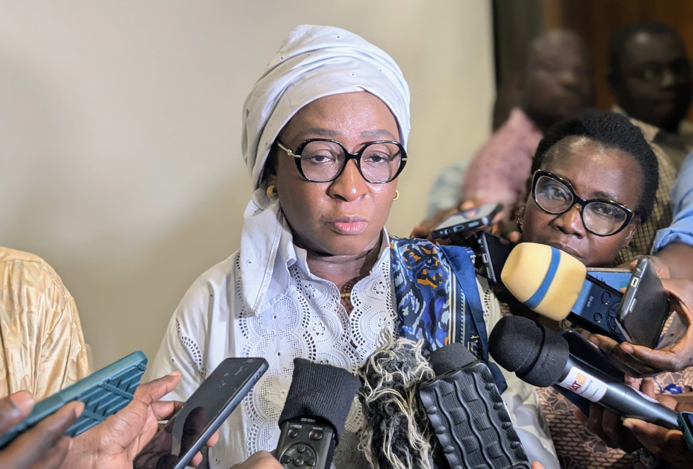 UEMOA : 30 ans de projets et d’intégration au Togo