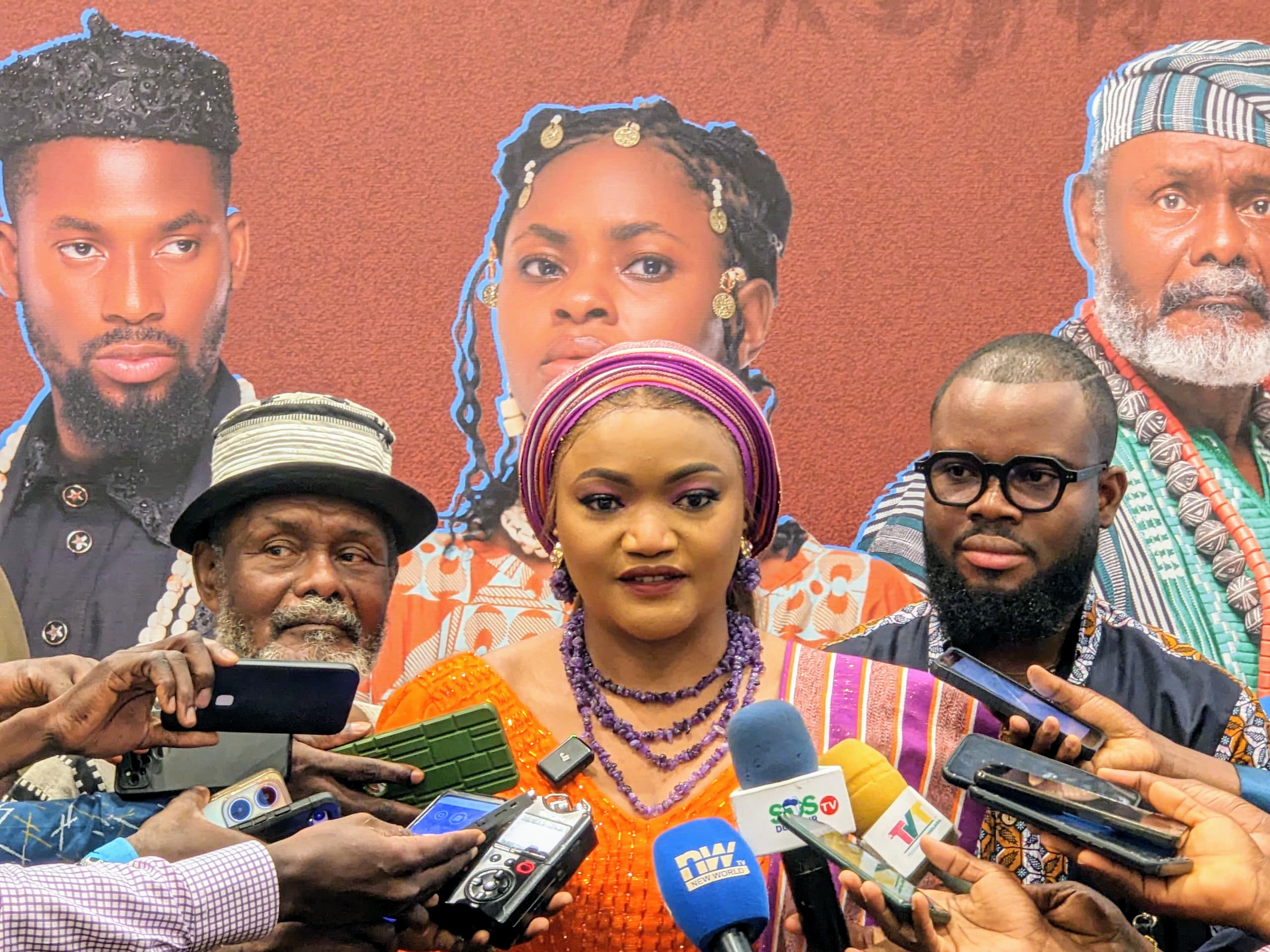 Mariage forcé : « Le fabuleux destin de Djalifa » alarme le gouvernement togolais