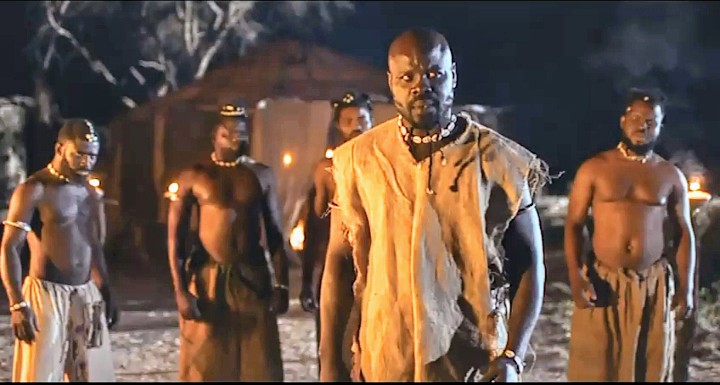 Vidéo : découvrez la bande-annonce du film togolais "Le fabuleux destin de Djalifa"