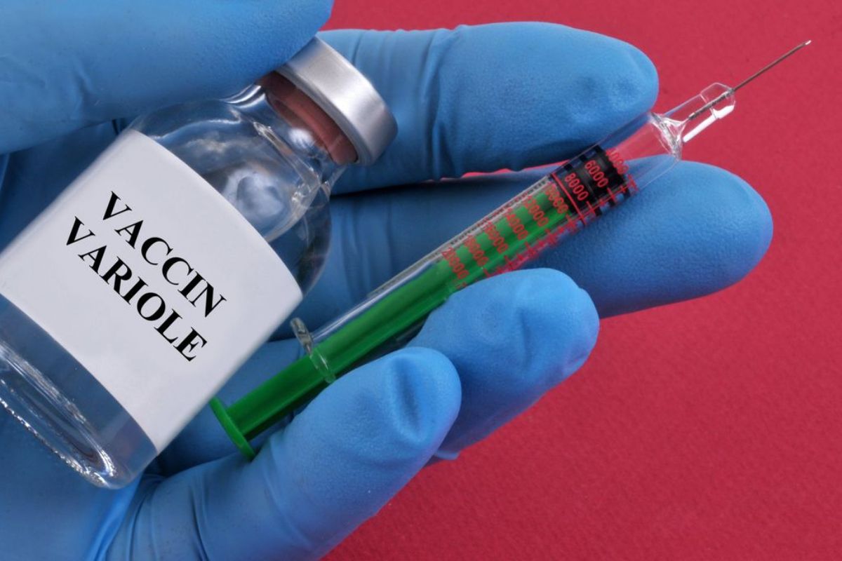 Variole de singe : les premières doses de vaccins arrivent en RDC