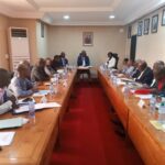 Elim CAN 2025 (J1) : ça passe pour le Burundi, le programme de ce jeudi