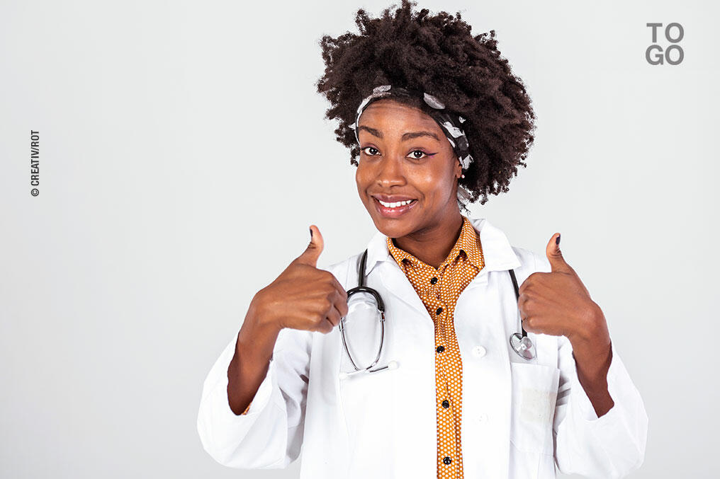 Togo/Renforcement du personnel de santé : les résultats du concours de recrutement disponibles