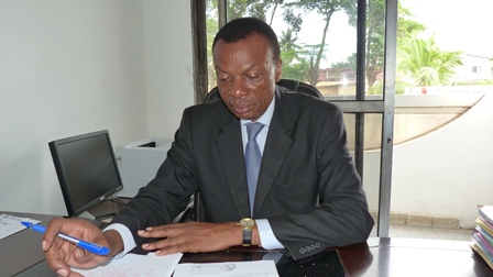 Togo : décès d’un ancien ministre