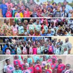 Togo : 45 772 candidats passent leur examen du CFA
