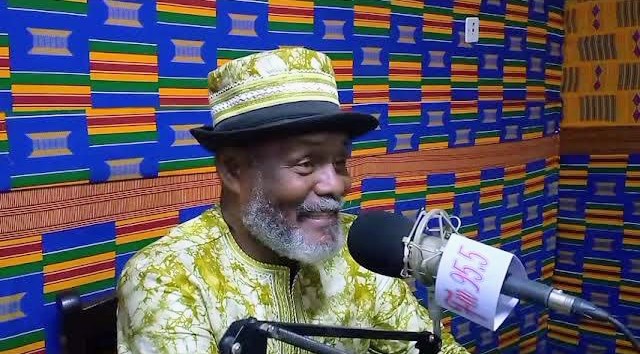 Sanvee Alouwassio aux jeunes filles : « Papa choco, sugar Daddy, c’est l’envers »