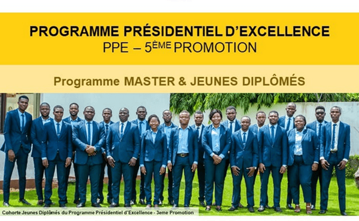 Programme Présidentiel d'Excellence : seuls les étudiants de ces trois universités sont concernés