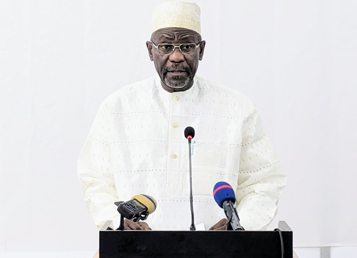 Filières café et cacao : le Togo se projette vers la vision 2030