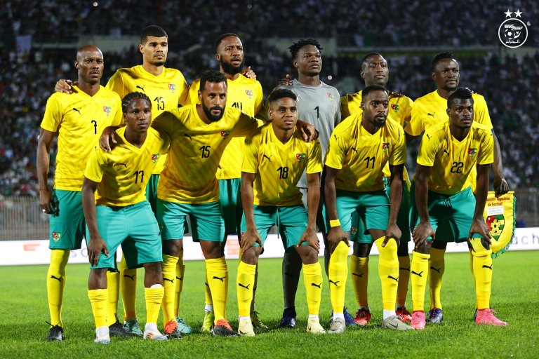 Classement FIFA : le Togo en chute libre, les Comores gagnent 10 places