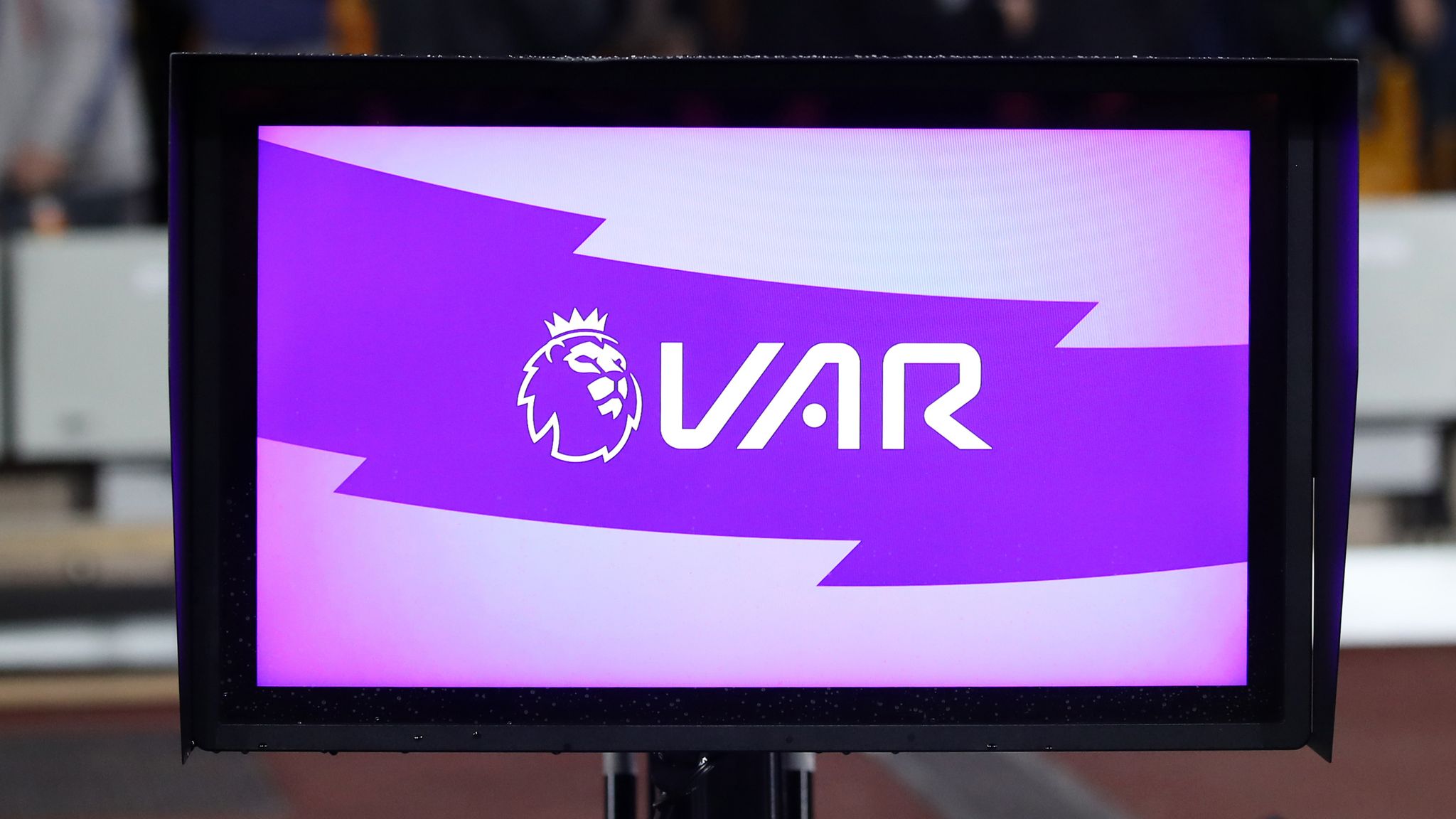 Bénin : L’introduction de la VAR dans le championnat national