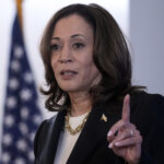 Présidentielle aux États-Unis : Échange entre Kamala Harris et Donald Trump après les résultats