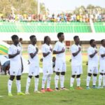 Football (F) : Une nouvelle destination pour Woedikou Mafille