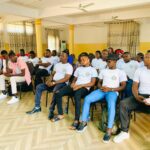 CHAN (Q) : Le Togo au second tour