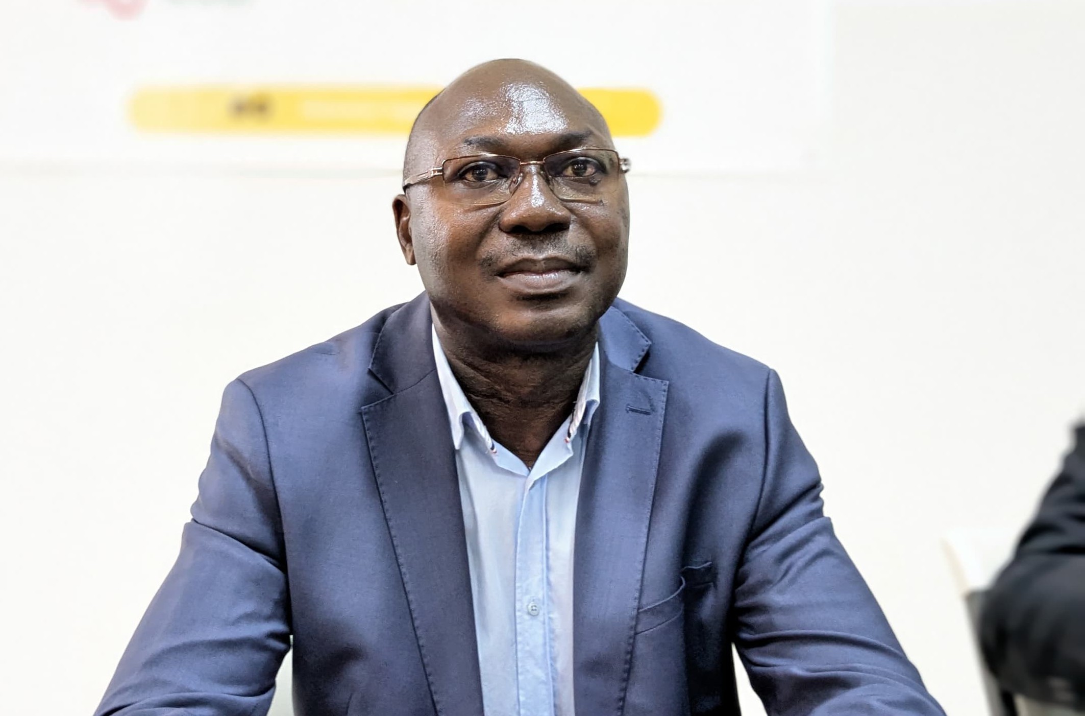 Fédération Togolaise de Rugby : Les clubs renouvellent leur confiance à Ludovic Bedinade