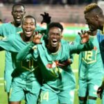 CHAN (Q) : Le Togo au second tour, le plan de Kader a marché