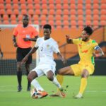CAN 2025 (Q) : Les officiels du match Libéria-Togo dévoilés