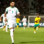 CAN 2025 (Q) : Les officiels du match Libéria-Togo dévoilés