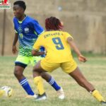 CAN 2025 (Q) : Un quatuor d’arbitres zambiens pour Togo vs Guinée Eq.