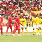 CAN 2025 : Voici Daré et ses 25 soldats à l’assaut pour la qualification