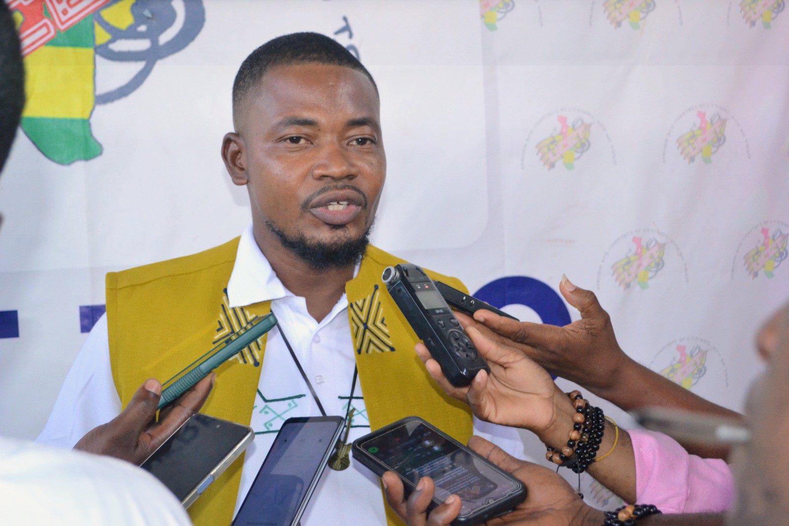 Thanks Giving 2024 : L’artiste Emilio J’s dévoile le programme