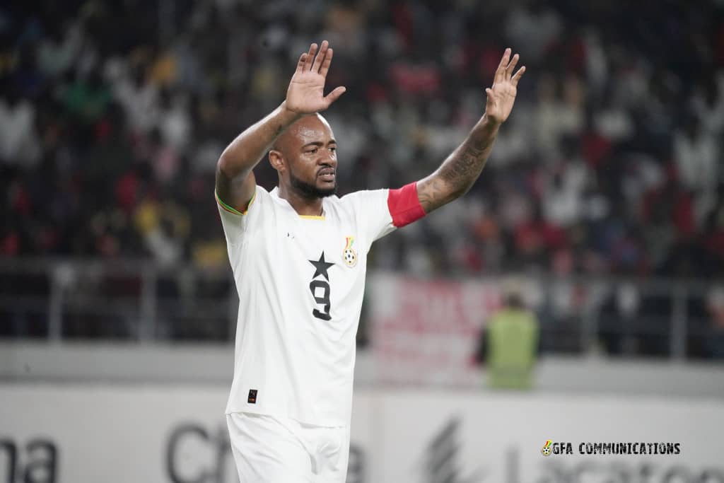 CAN 2025 : Les nations qualifiées sans le Ghana 