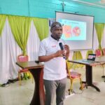 Serge Gakpe : la fin d’une longue carrière, retour sur les chiffres