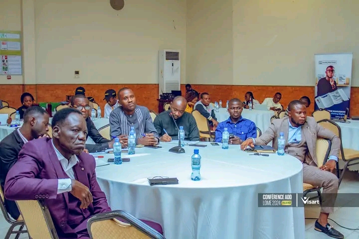 Conférence ADD 2024 : Une riche rencontre des entrepreneurs africains tenu à Lomé