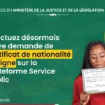 « Je ne quitterai pas un voleur pour un sorcier », Franck Tcharie, un des vice-présidents de Jules Amim, réclame sa démission à la tête du NET