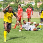 Prépa CHAN : Un match international amical pour le Togo