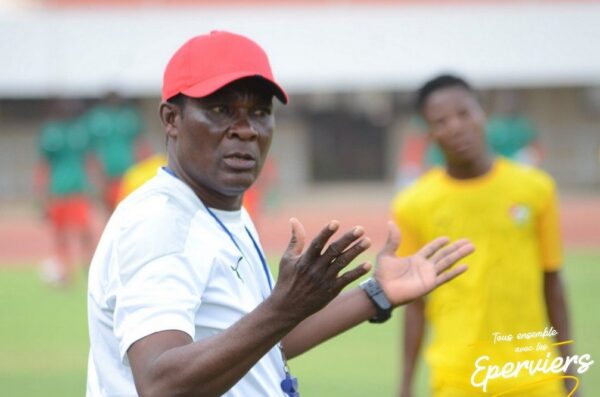 ASCK : Le successeur de Jonas Kokou enfin connu