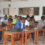 Tournoi Noviwowo : Entame réussie pour Aced de Djagblé