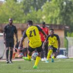 Super-coupe : Bonne nouvelle pour le public sportif