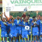 Tournoi Bye bye 2024 : le CSJ Mounass passe au tour suivant