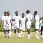 CAF Awards 2024 : Voici les différentes distinctions