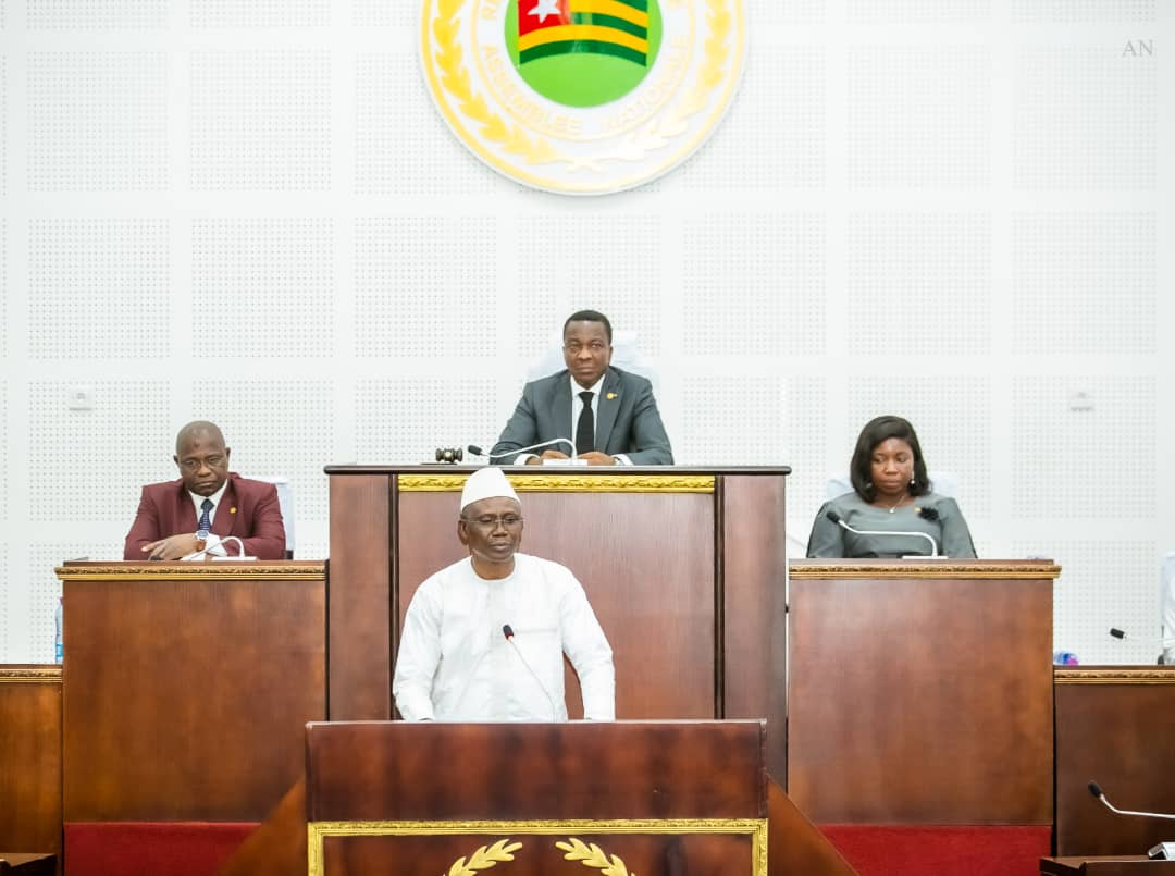 Drame à Agoè Zongo : Le gouvernement s'explique devant les députés
